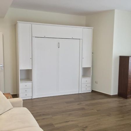 Cavaliere Suite & Rooms Matera Esterno foto