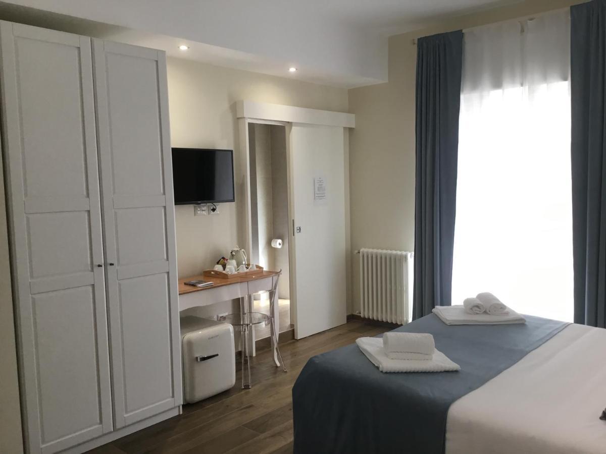 Cavaliere Suite & Rooms Matera Esterno foto