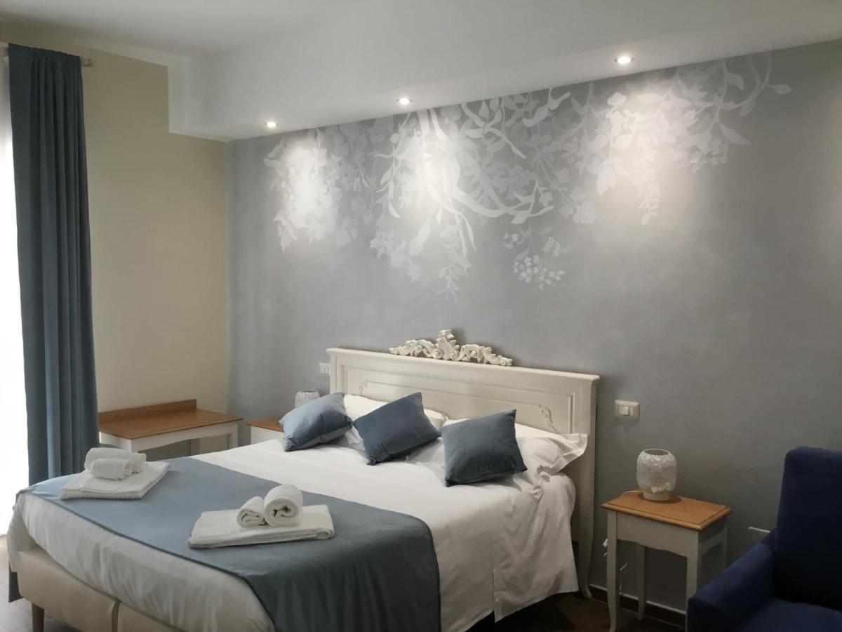 Cavaliere Suite & Rooms Matera Esterno foto
