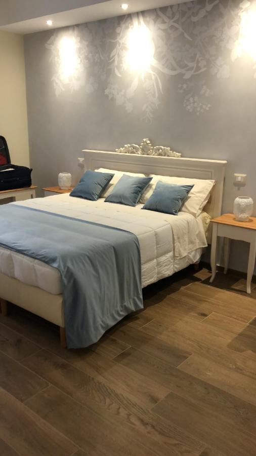Cavaliere Suite & Rooms Matera Esterno foto