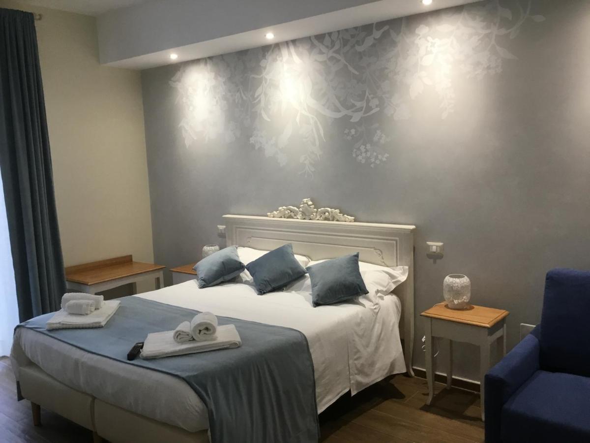 Cavaliere Suite & Rooms Matera Esterno foto