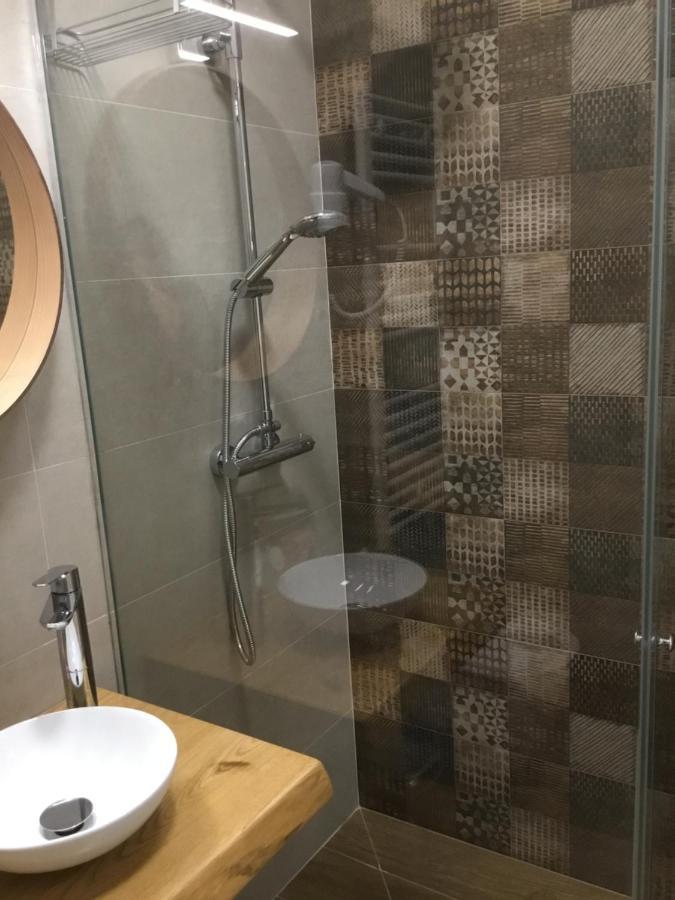 Cavaliere Suite & Rooms Matera Esterno foto