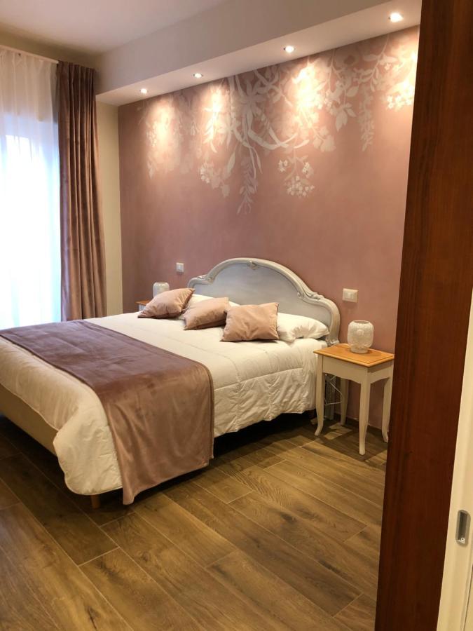 Cavaliere Suite & Rooms Matera Esterno foto