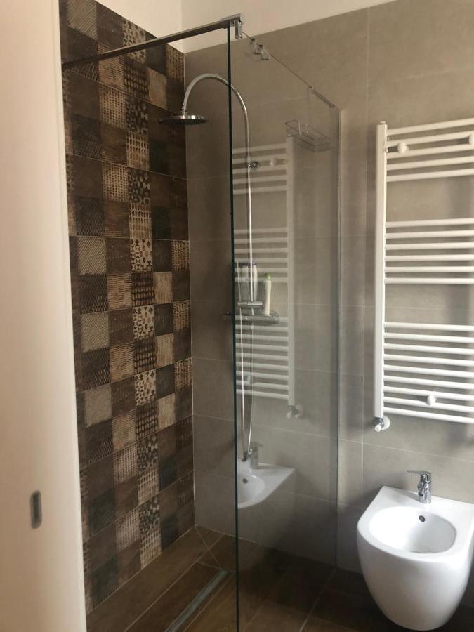 Cavaliere Suite & Rooms Matera Esterno foto