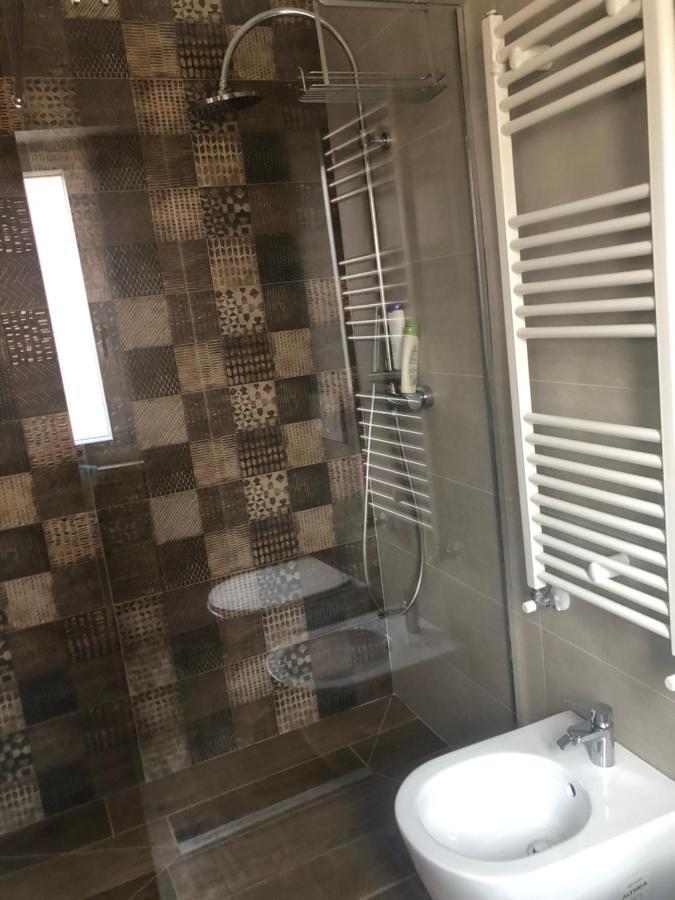 Cavaliere Suite & Rooms Matera Esterno foto