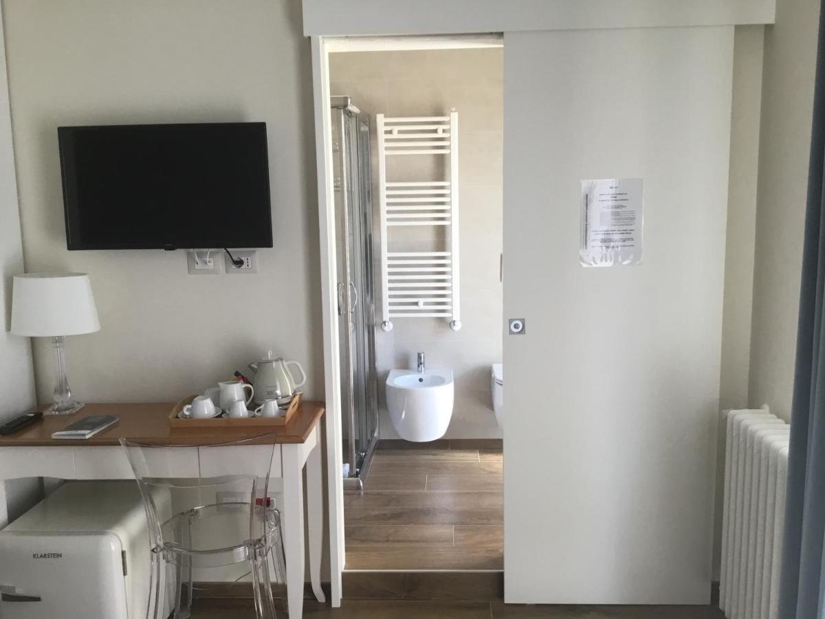 Cavaliere Suite & Rooms Matera Esterno foto
