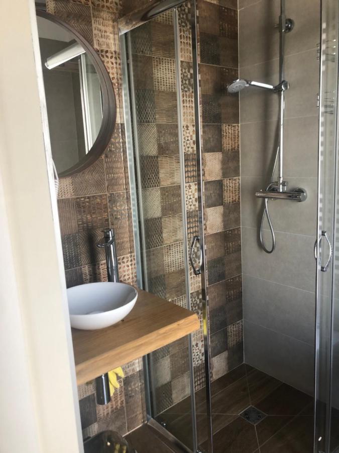 Cavaliere Suite & Rooms Matera Esterno foto