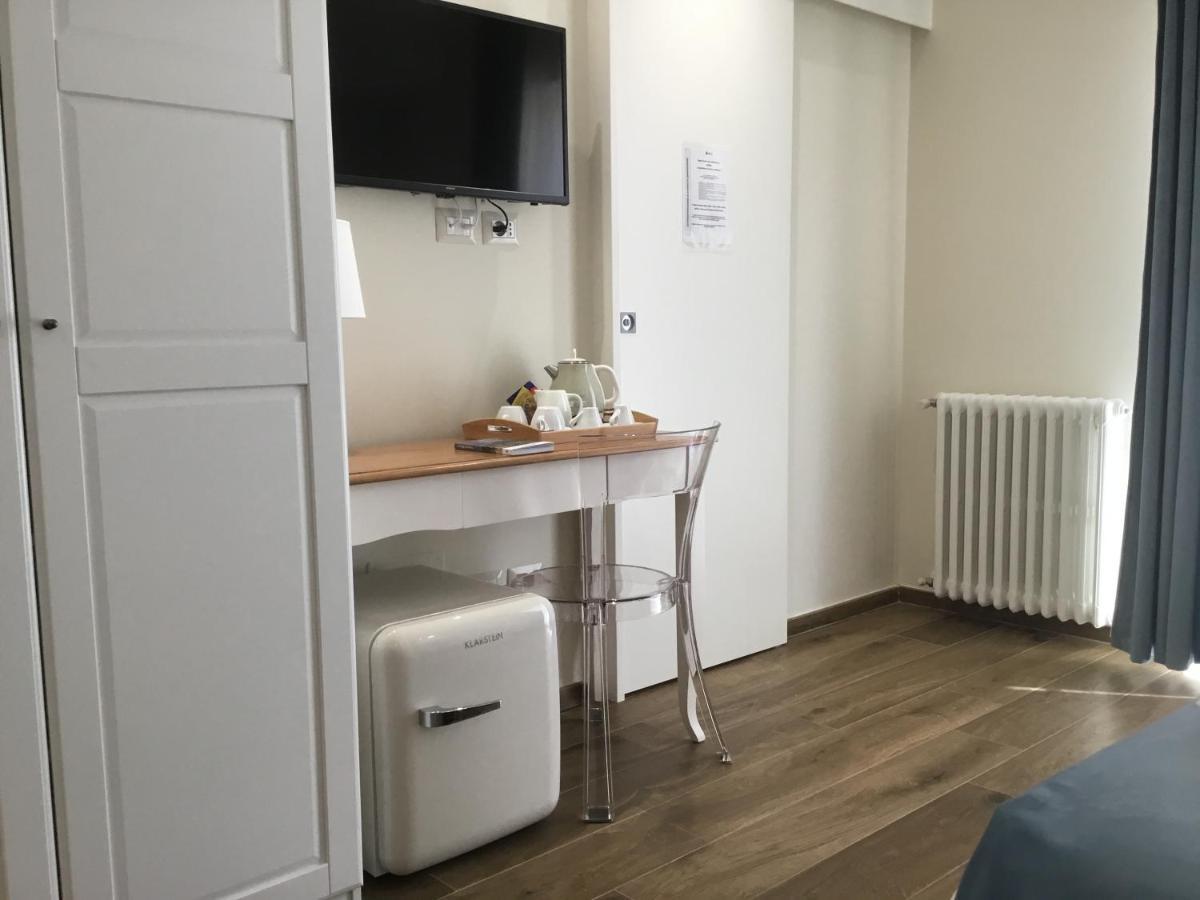 Cavaliere Suite & Rooms Matera Esterno foto