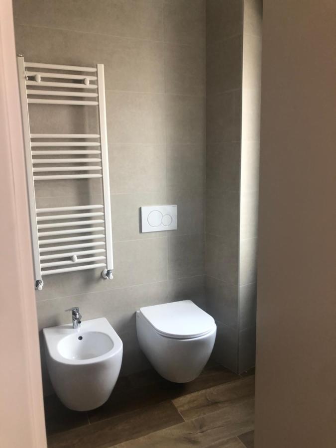 Cavaliere Suite & Rooms Matera Esterno foto
