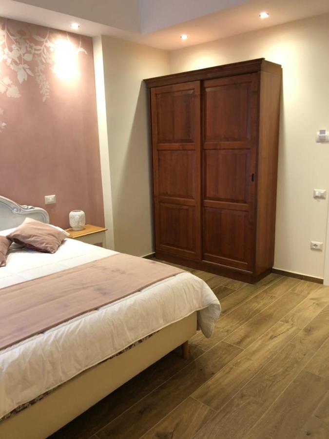Cavaliere Suite & Rooms Matera Esterno foto