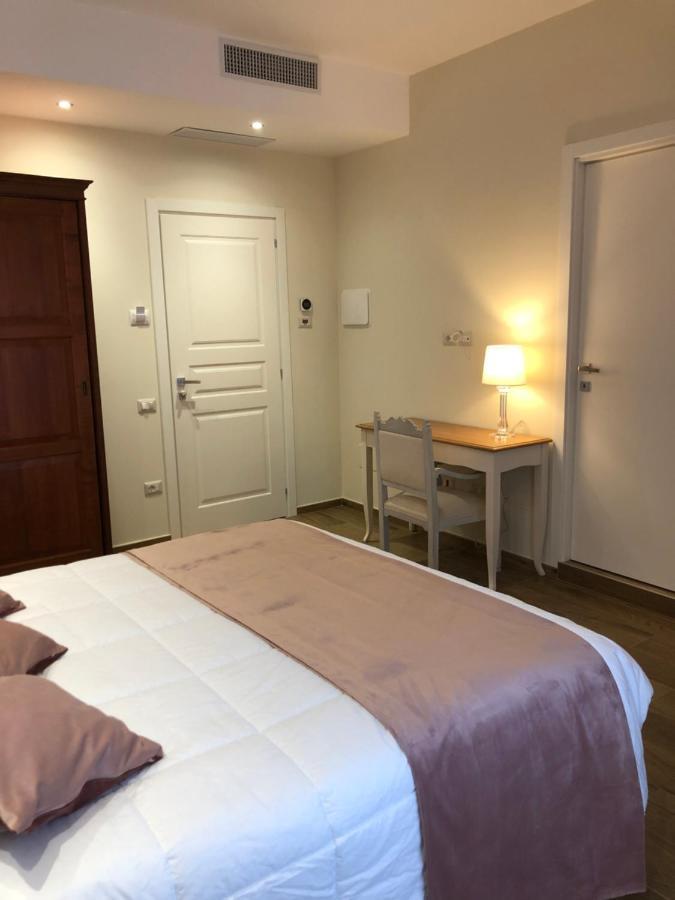 Cavaliere Suite & Rooms Matera Esterno foto
