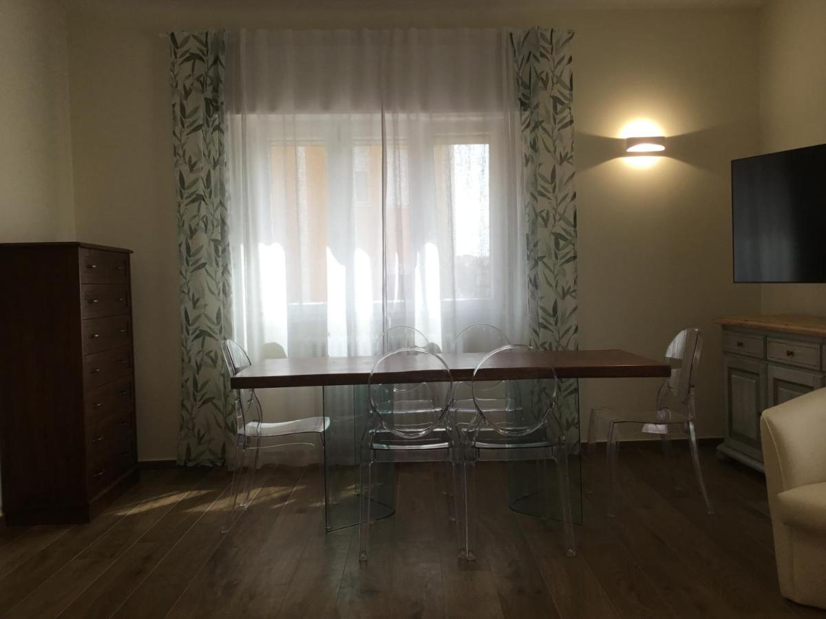 Cavaliere Suite & Rooms Matera Esterno foto