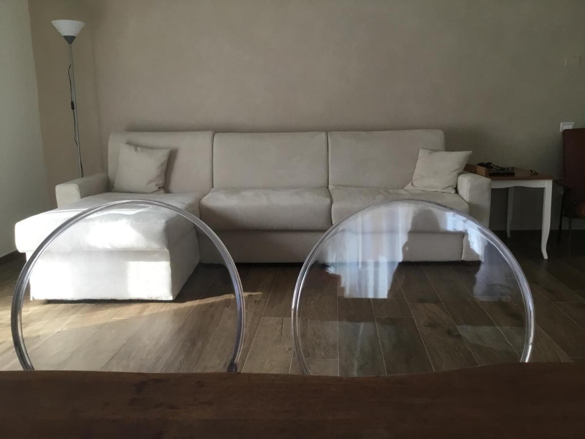 Cavaliere Suite & Rooms Matera Esterno foto