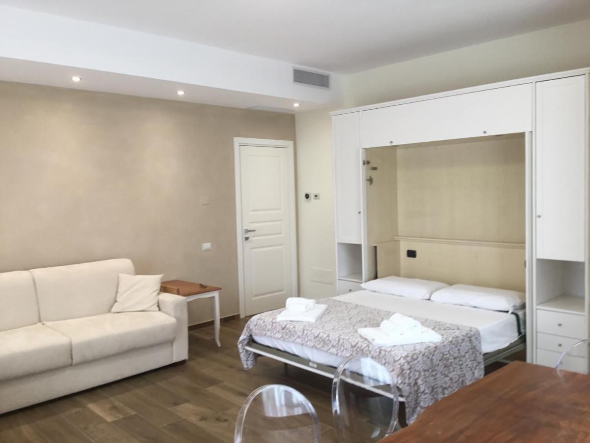 Cavaliere Suite & Rooms Matera Esterno foto