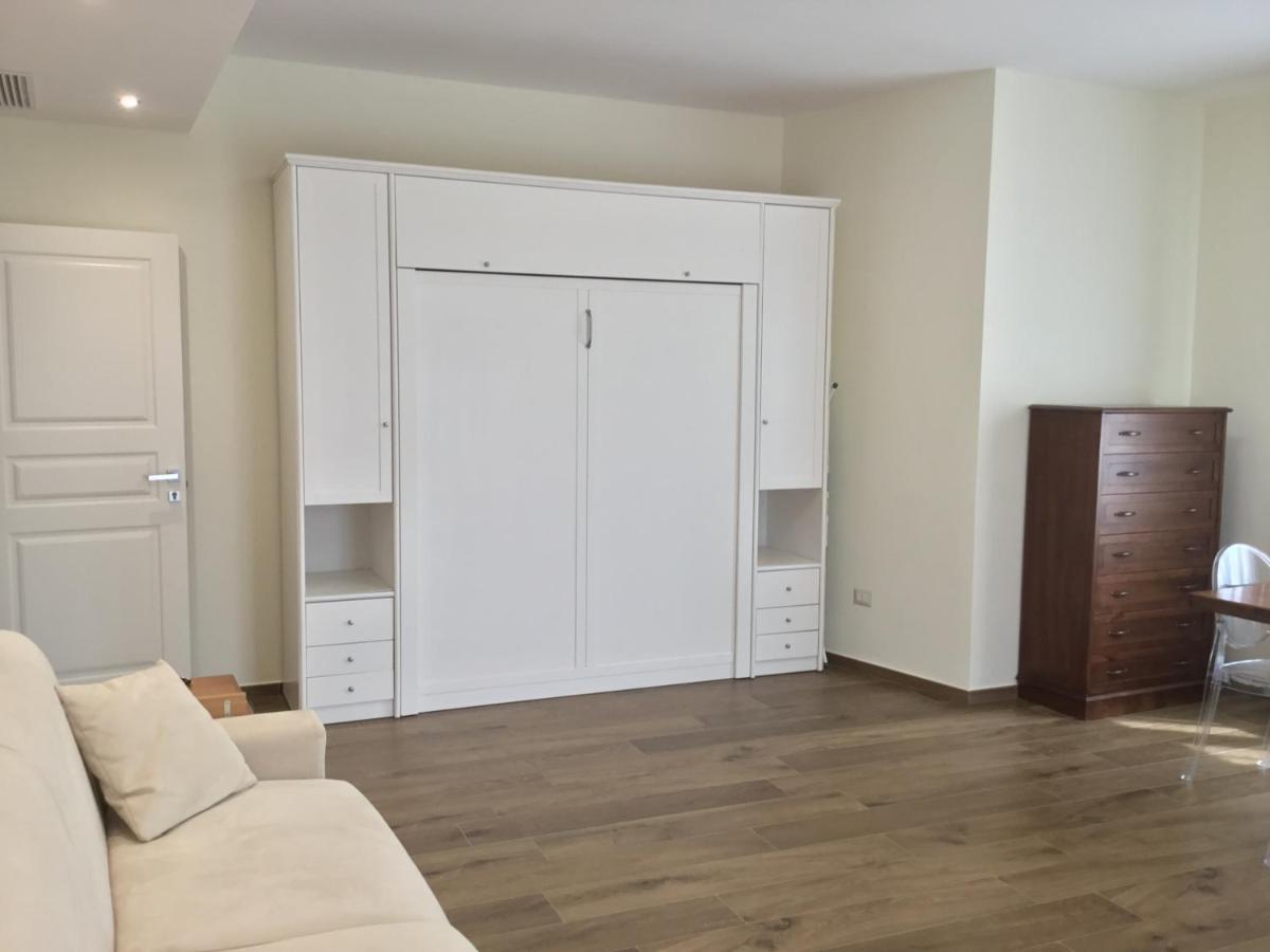 Cavaliere Suite & Rooms Matera Esterno foto