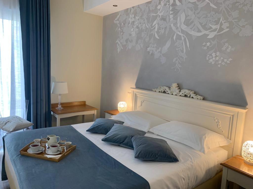Cavaliere Suite & Rooms Matera Esterno foto